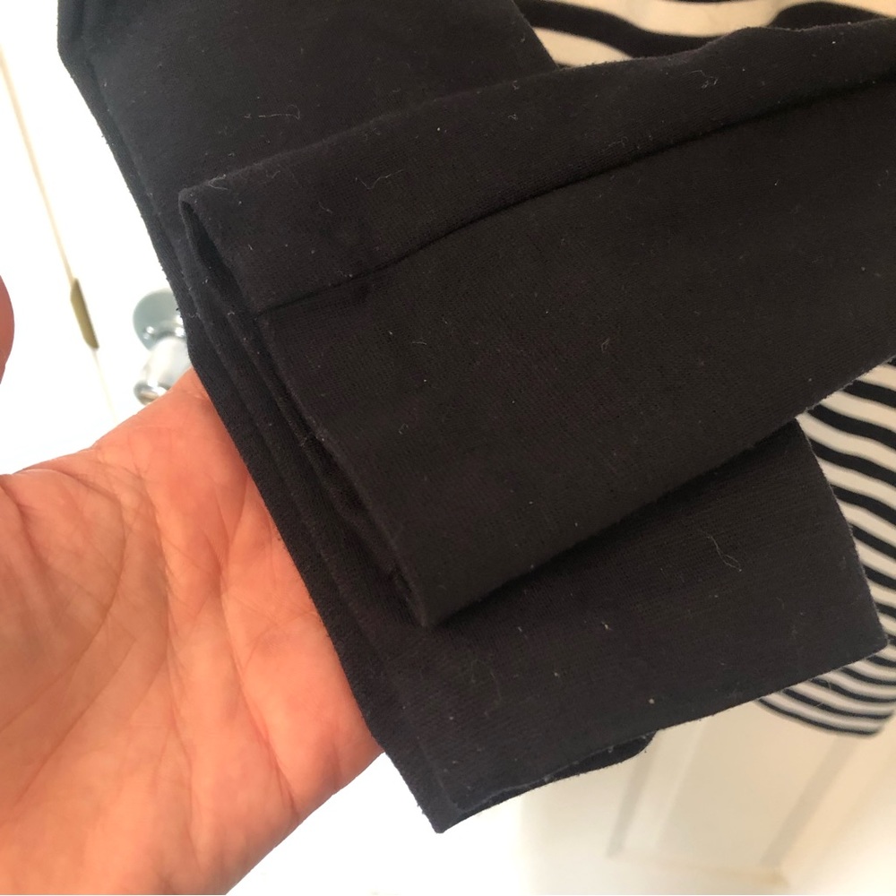 😎3/$10 Michael Kors striped dress - Picture 13 of 15